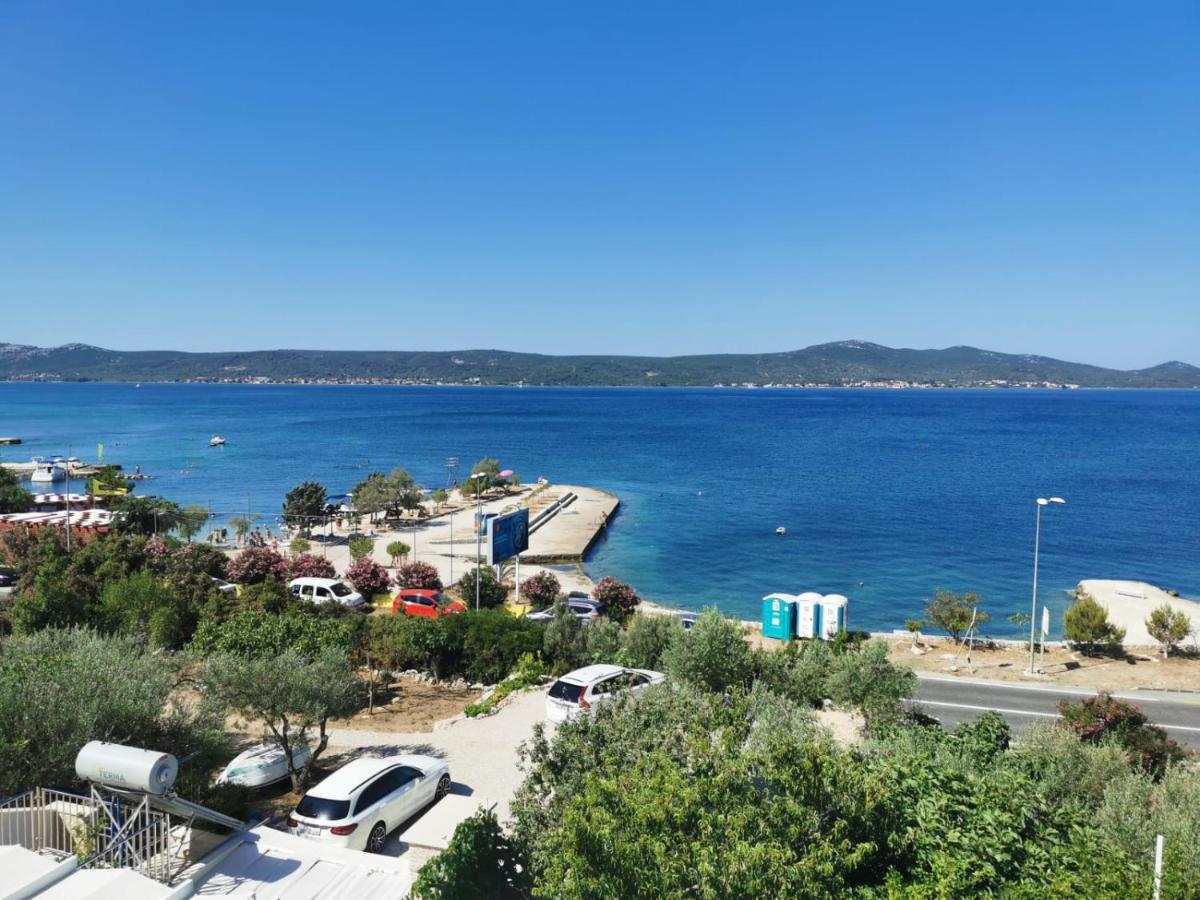 B&B Sveti Petar Светий Петар Екстер'єр фото